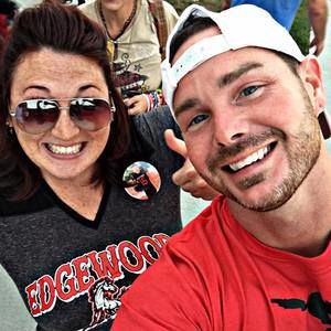 Meet your Posher, Clint